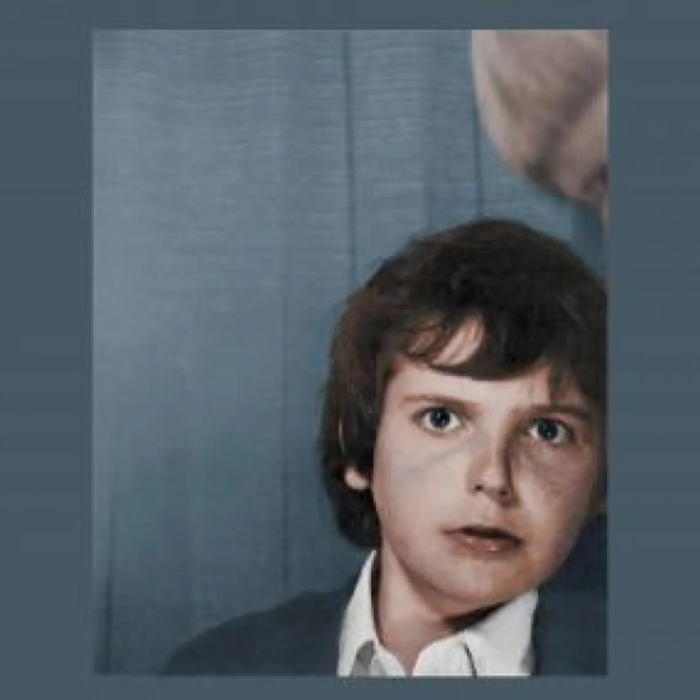 Nocturnal Emissions Tissue Of Lies Vinyl Record