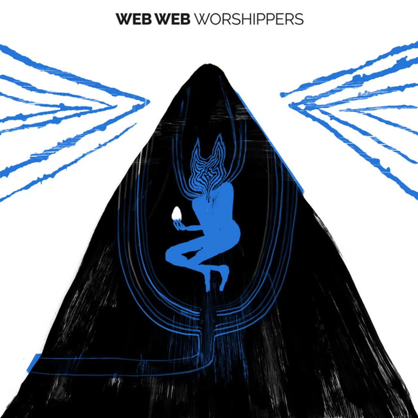 Web Web WORSHIPPERS CD