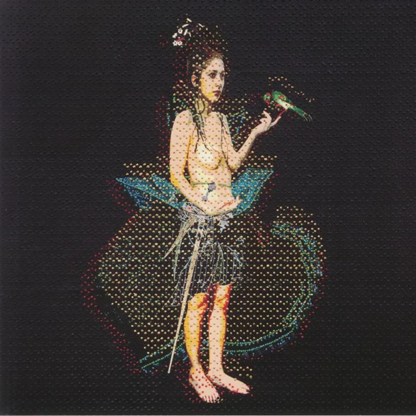 Mentrix MY ENEMY MY LOVE Vinyl Record