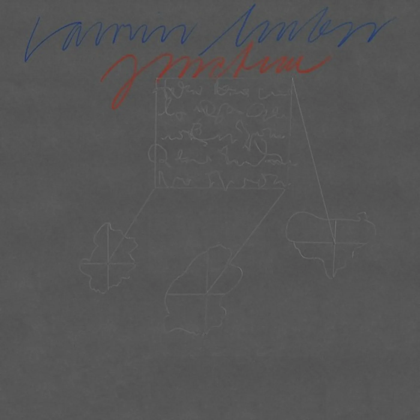 Laurin Huber Juncture Vinyl Record