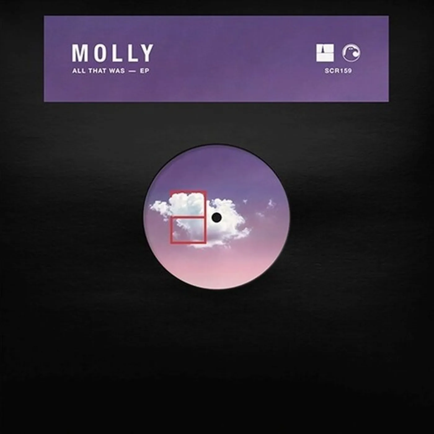 MOLLY All That Was Vinyl Record