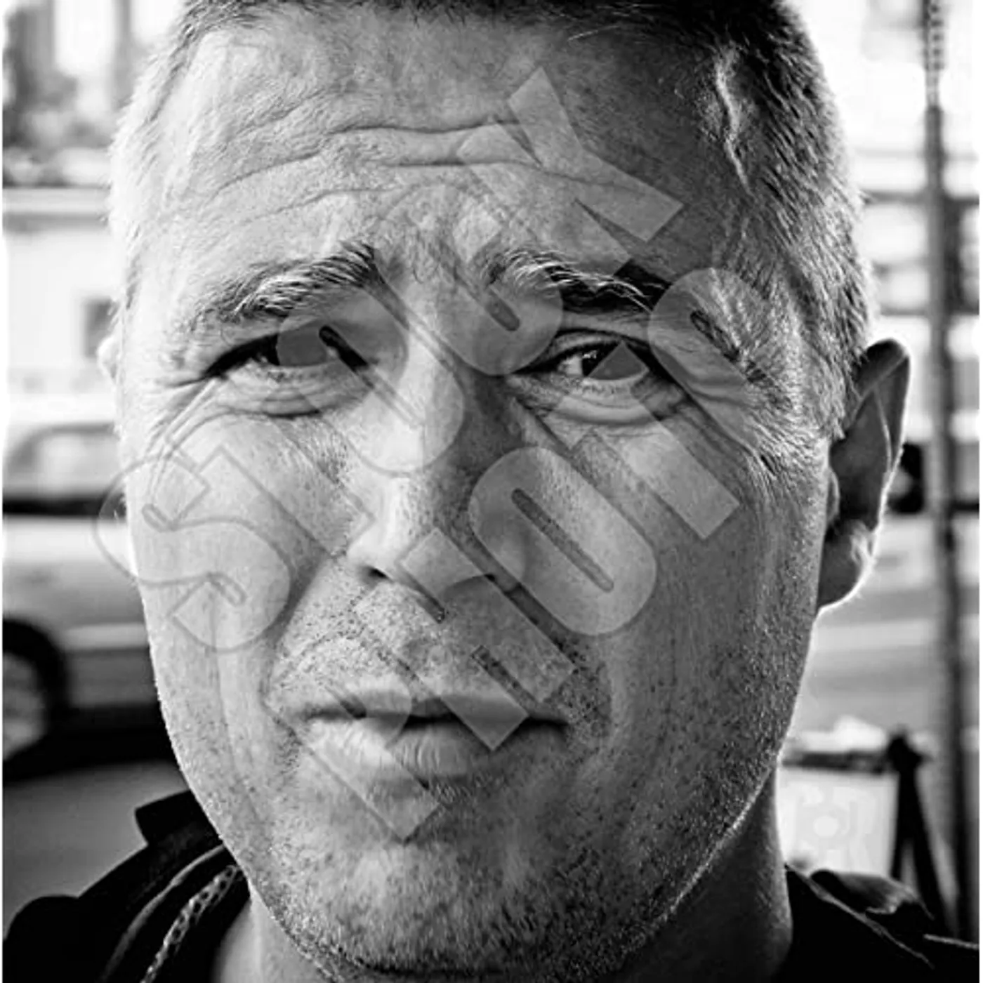 Todd Graham BUSTIN' LOOSE Vinyl Record