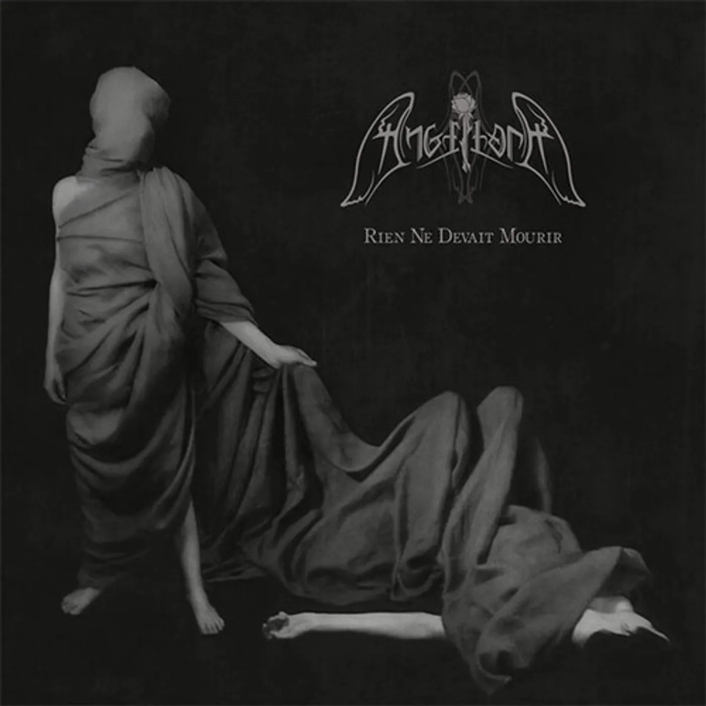 Angellore Rien ne devait mourir Vinyl Record