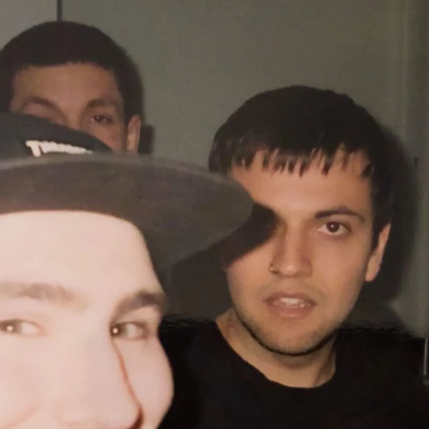 Aerial Salad Dirt Mall Vinyl Record