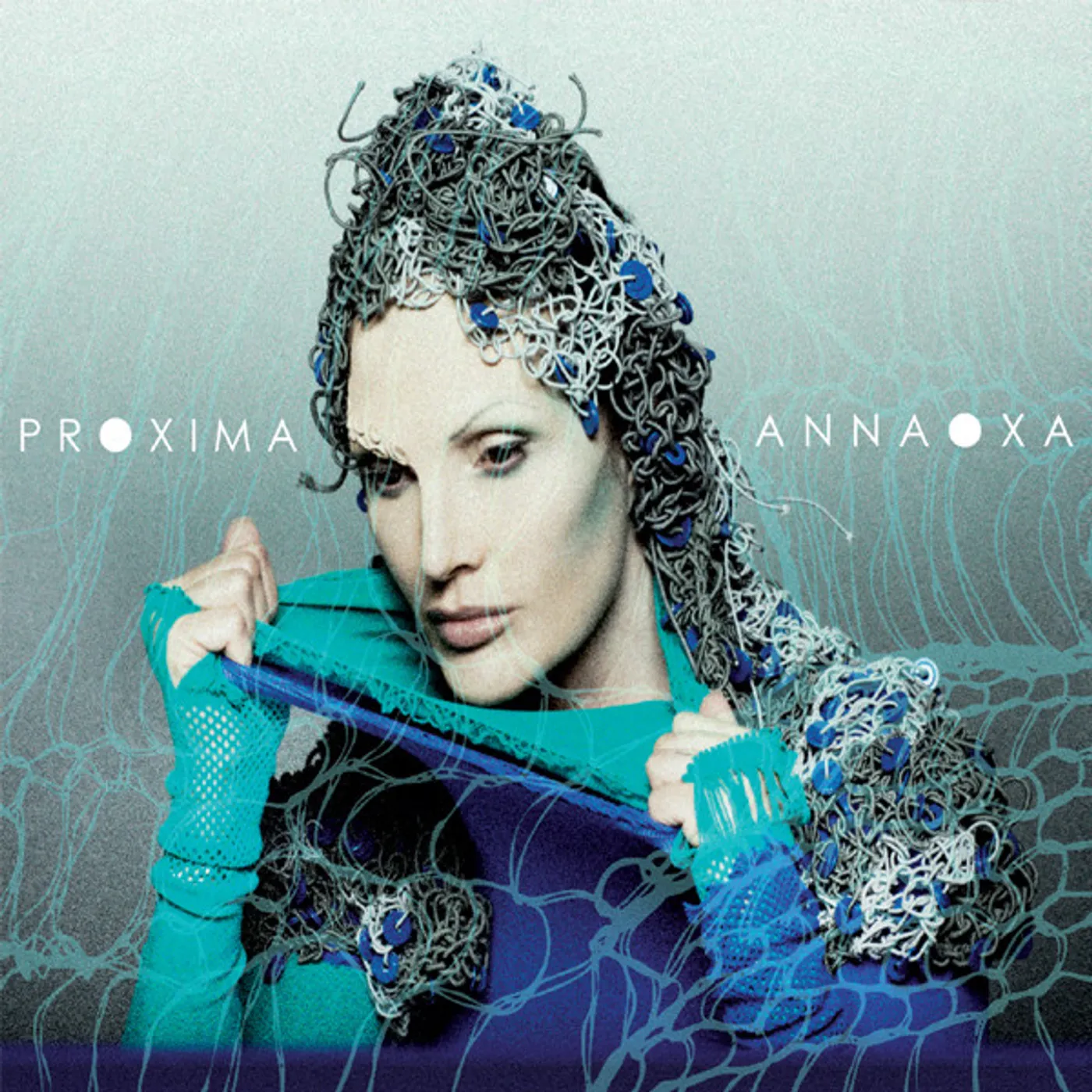 Anna Oxa PROXIMA CD