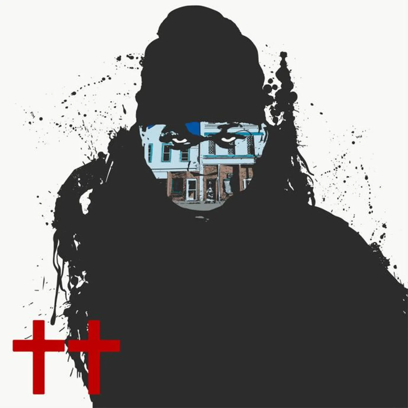 ELCAMINO 2 Vinyl Record