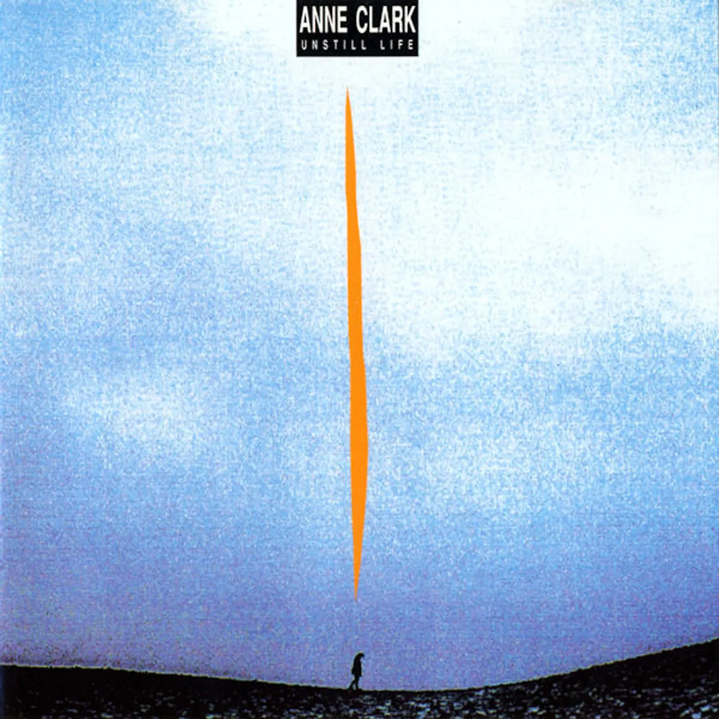 Anne Clark Unstill Life Vinyl Record