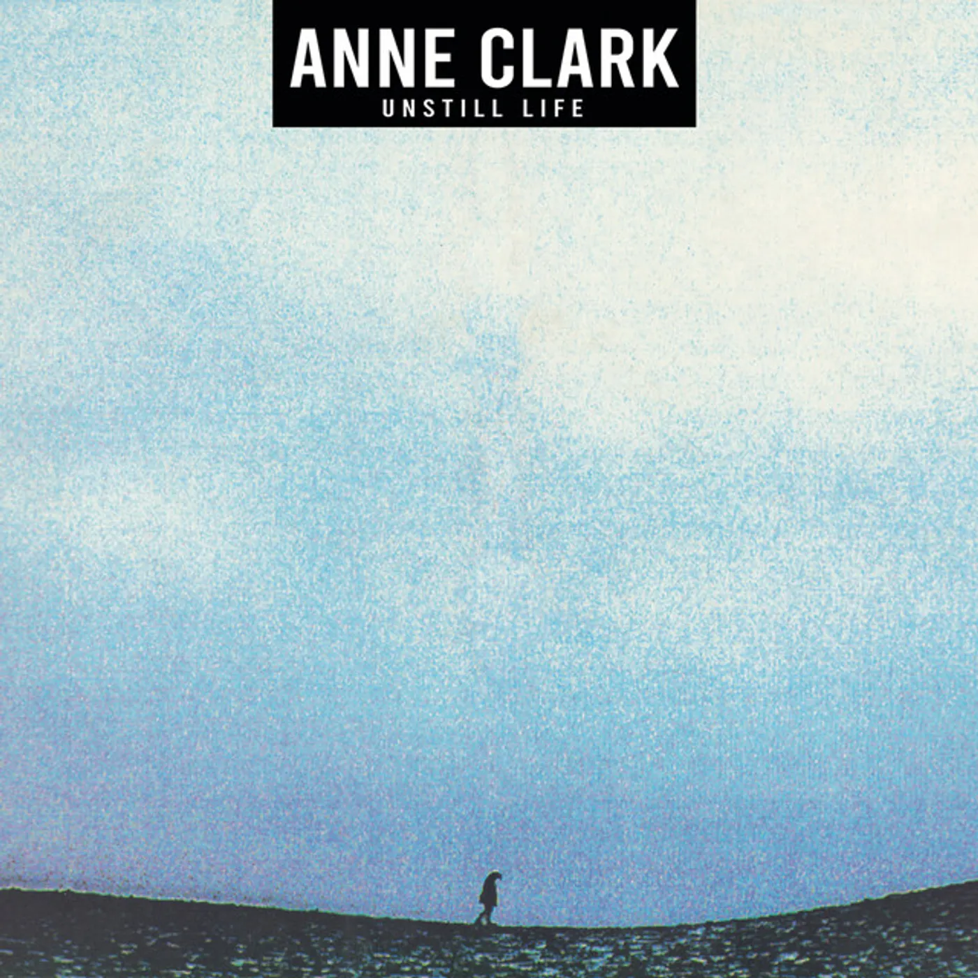 Anne Clark UNSTILL LIFE CD