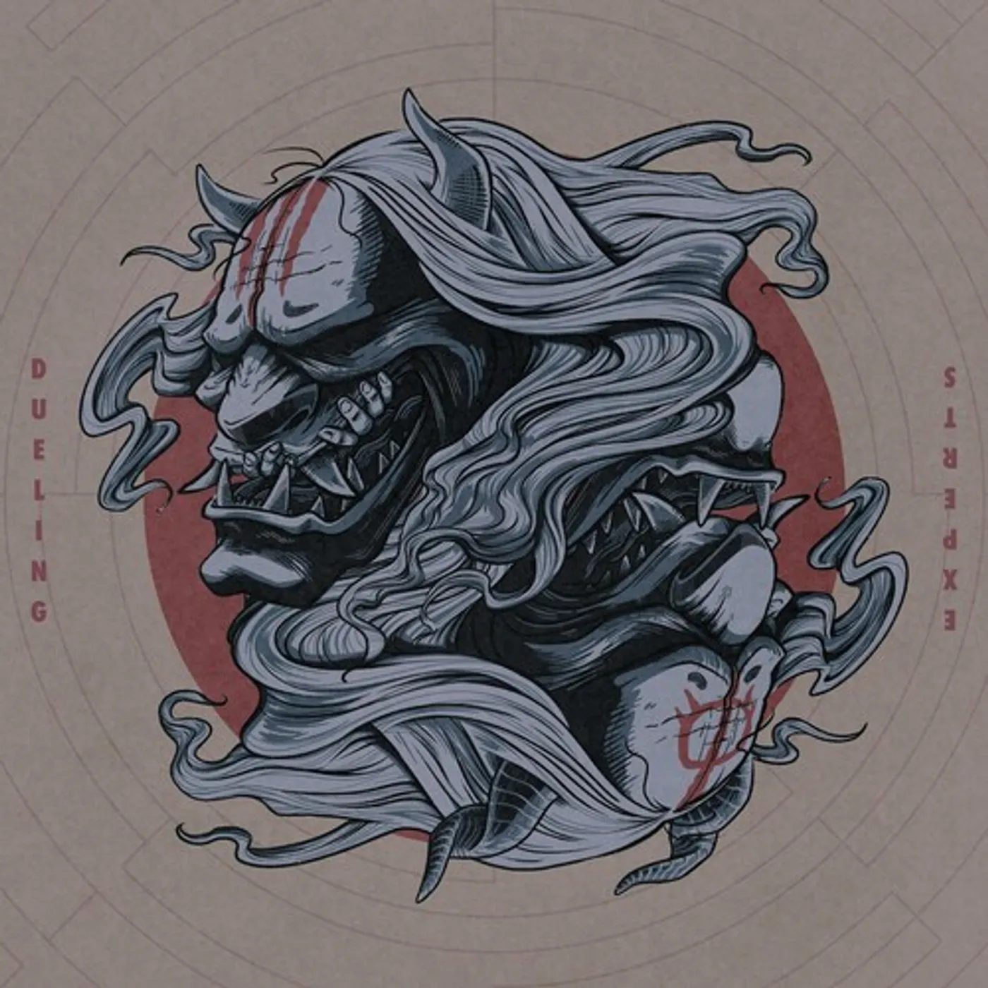 Dueling Experts Vinyl Record