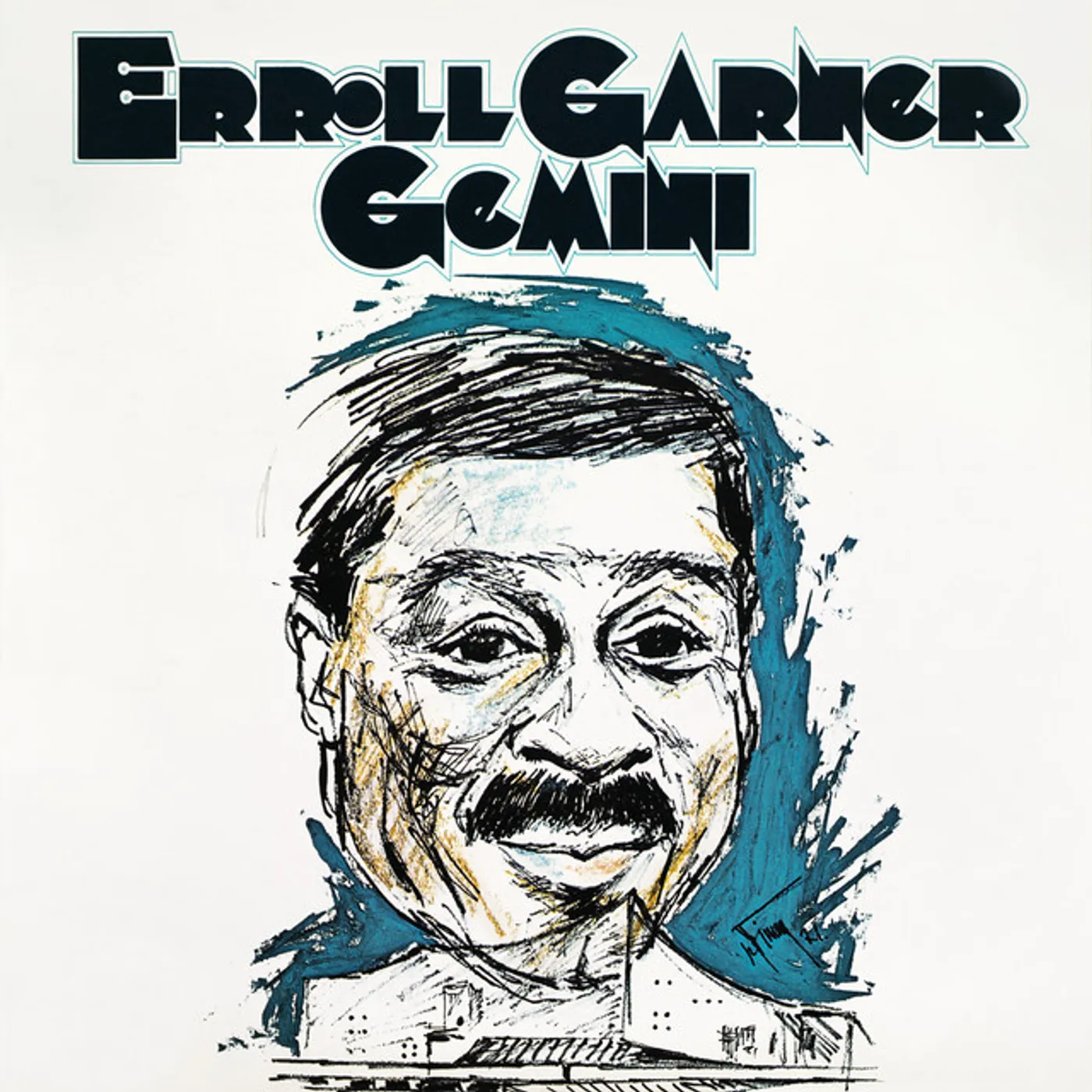 Erroll Garner GEMINI (OCTAVE REMASTERED SERIES) CD