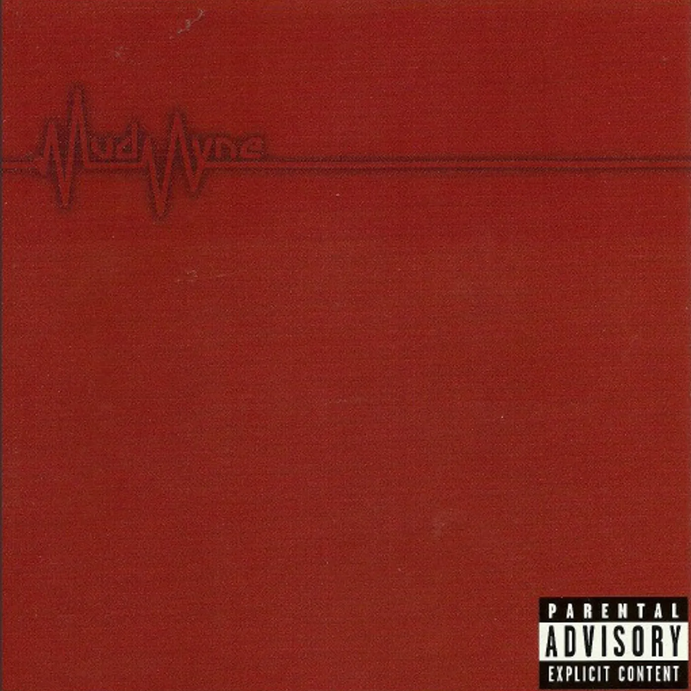 Mudvayne THE BEGINNING OF ALL THINGS TO END CD