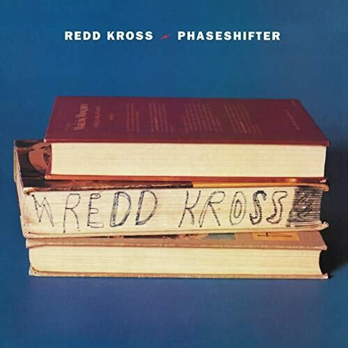 Redd Kross Phaseshifter Vinyl Record