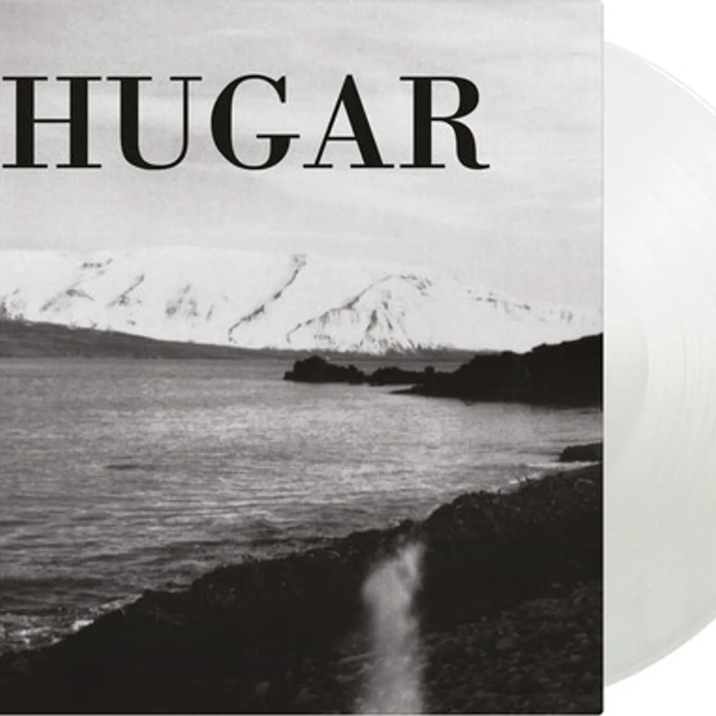 Hugar Vinyl Record