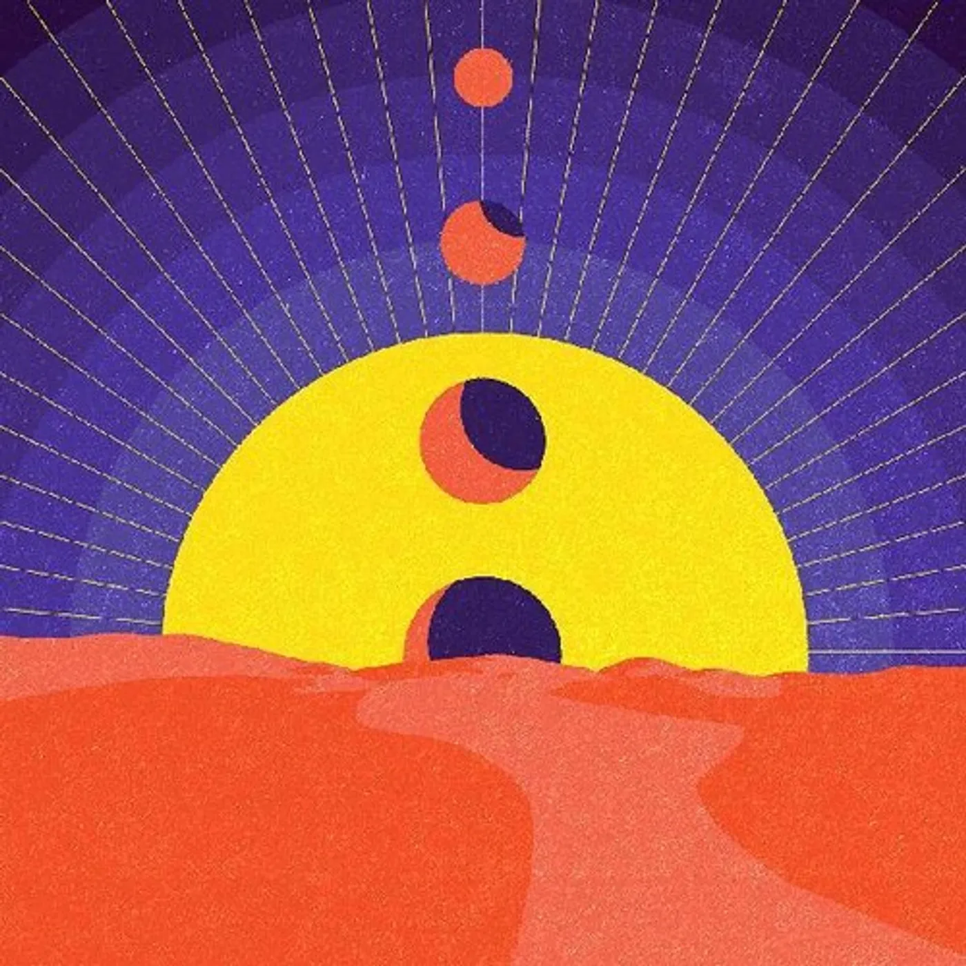 I'm Glad It's You EVERY SUN, EVERY MOON CD