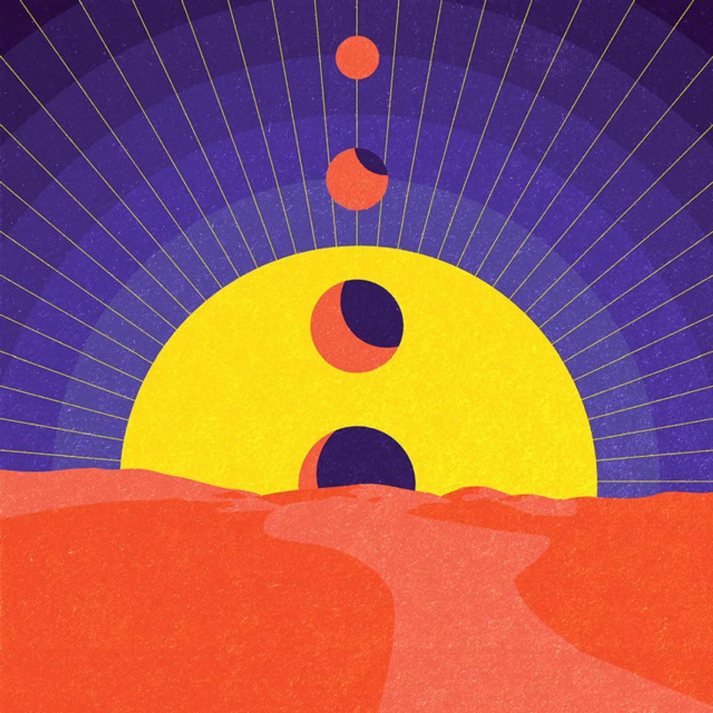 I'm Glad It's You EVERY SUN, EVERY MOON CD