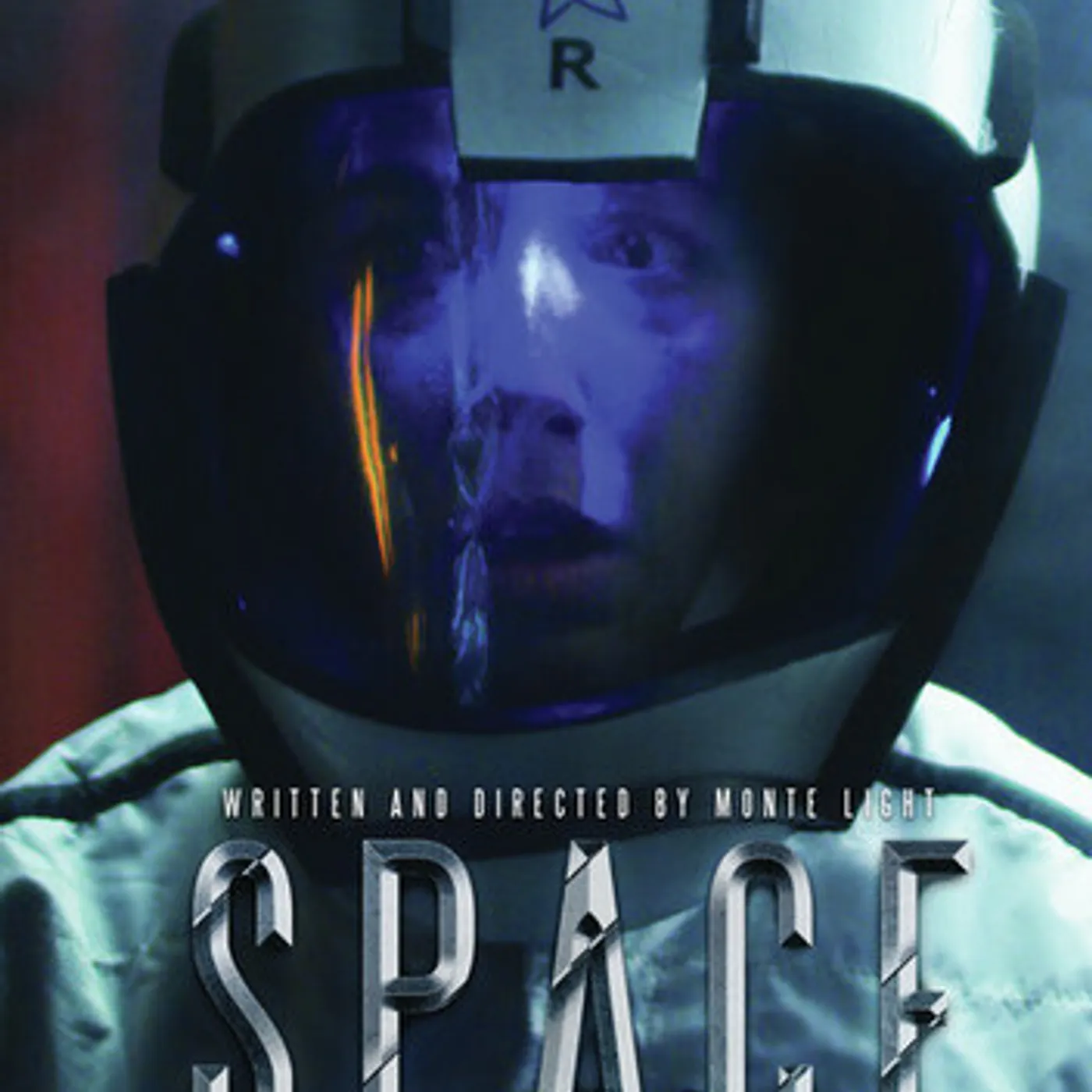 SPACE DVD