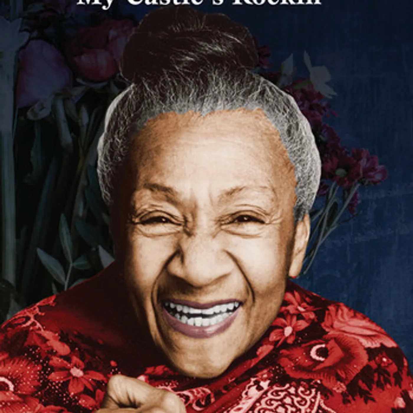 Alberta Hunter MY CASTLE'S ROCKIN' DVD
