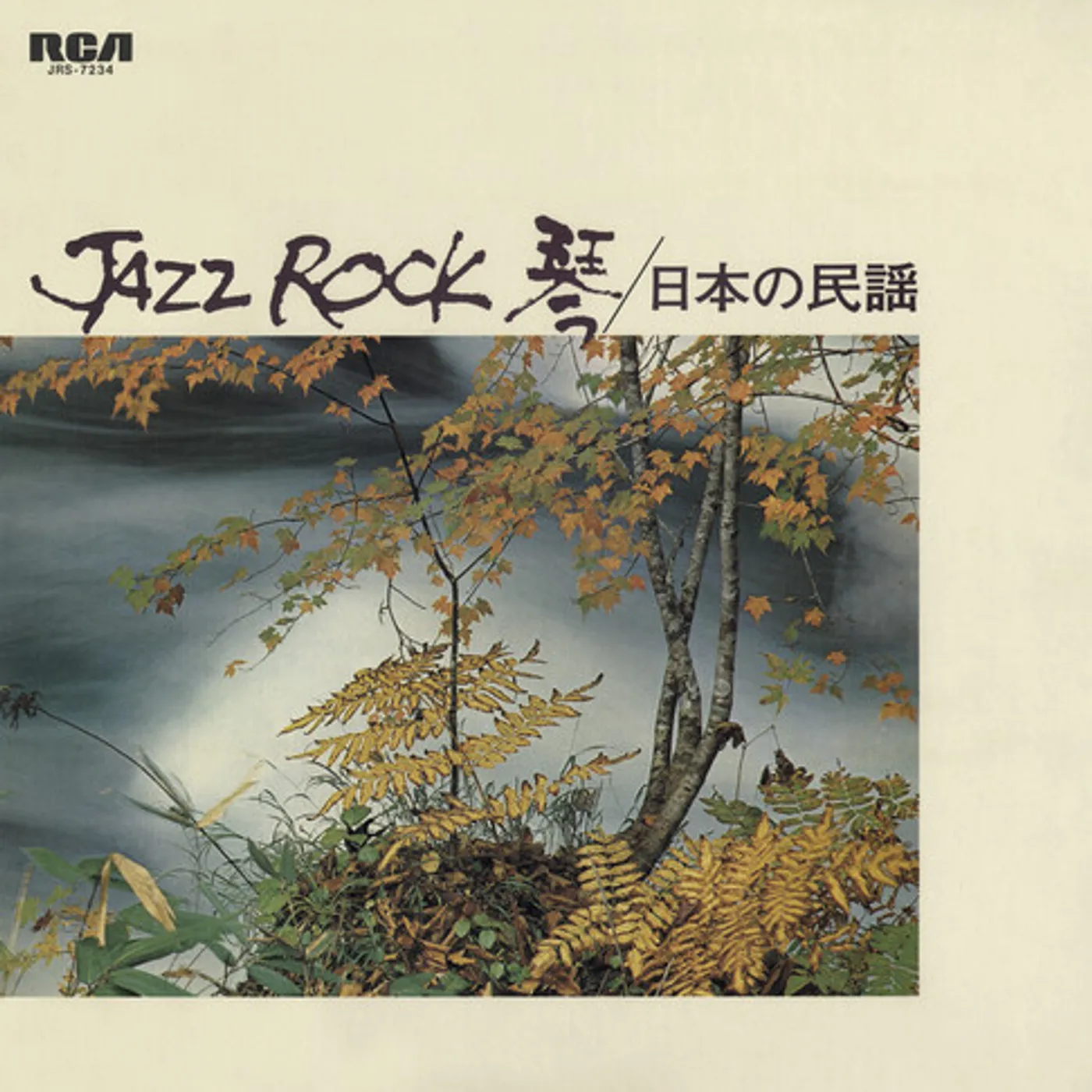 JAZZ ROCK / VARIOUS CD