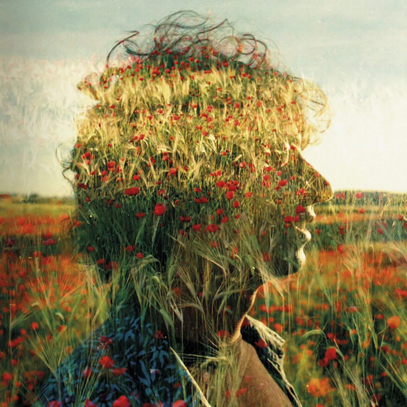 Roger Pistola QUART CREIXENT CD