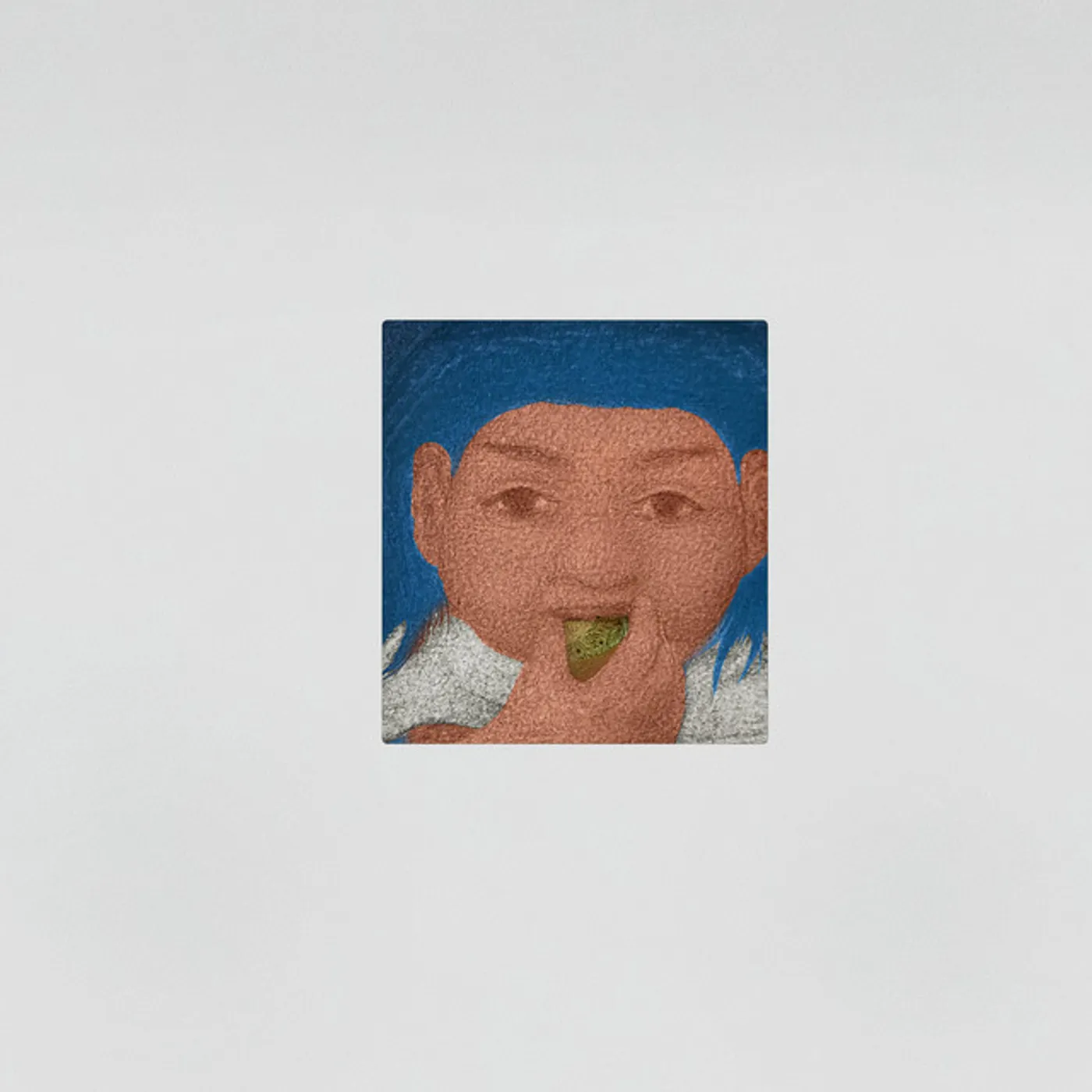 Chapelier Fou MERIDIENS CD