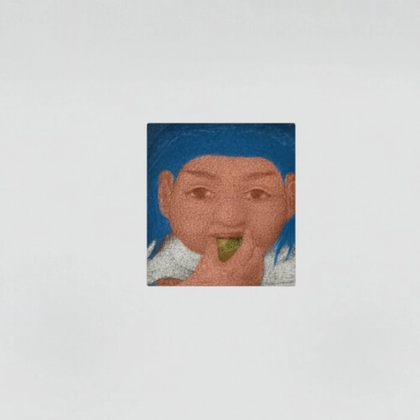 Chapelier Fou MERIDIENS CD