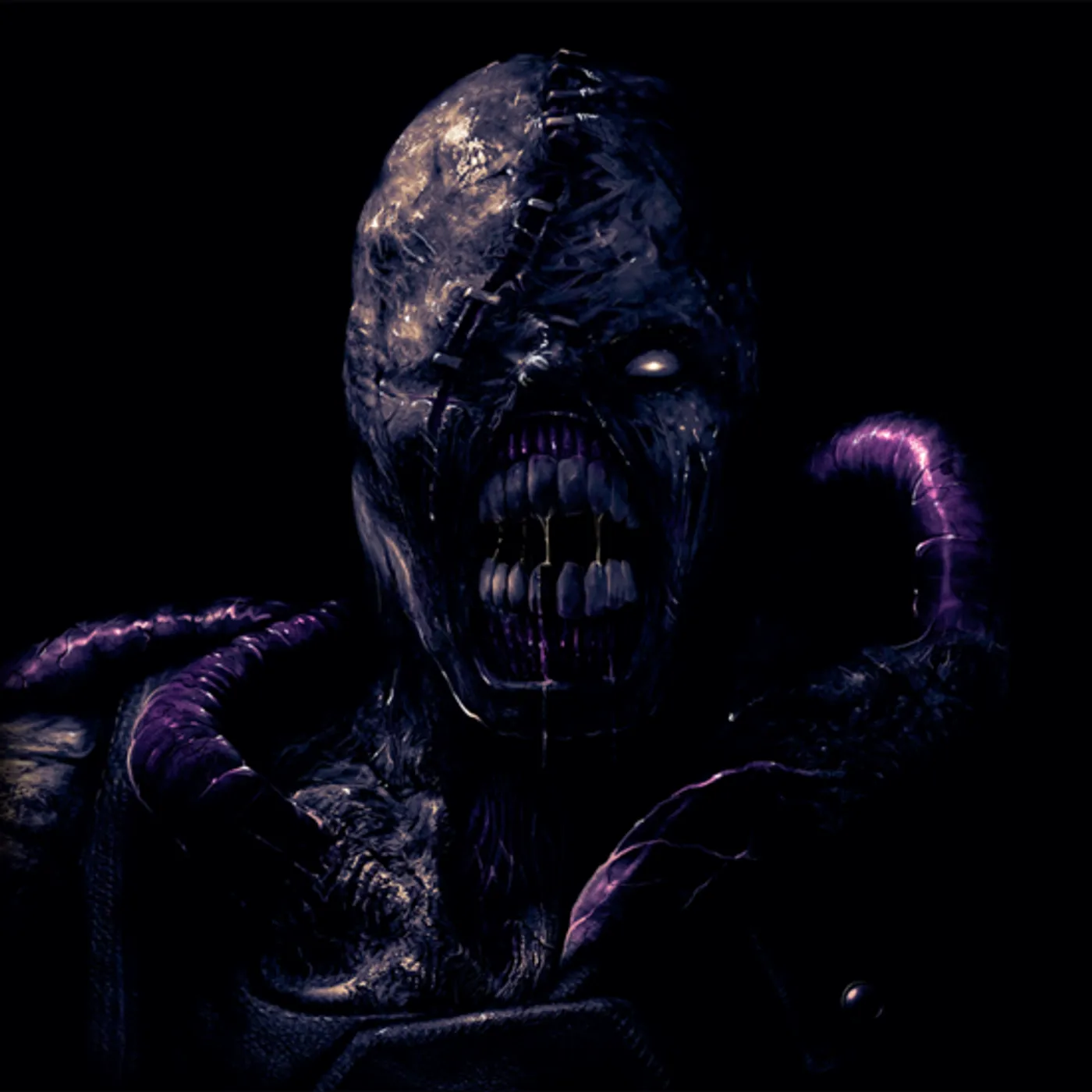 Capcom Sound Team RESIDENT EVIL 3: NEMESIS / Original Soundtrack Vinyl Record