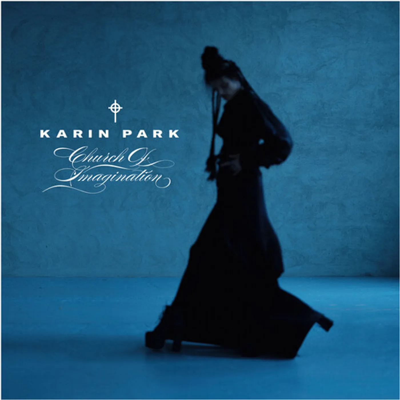 Karin Park Church Of Imagination Vinyl Record