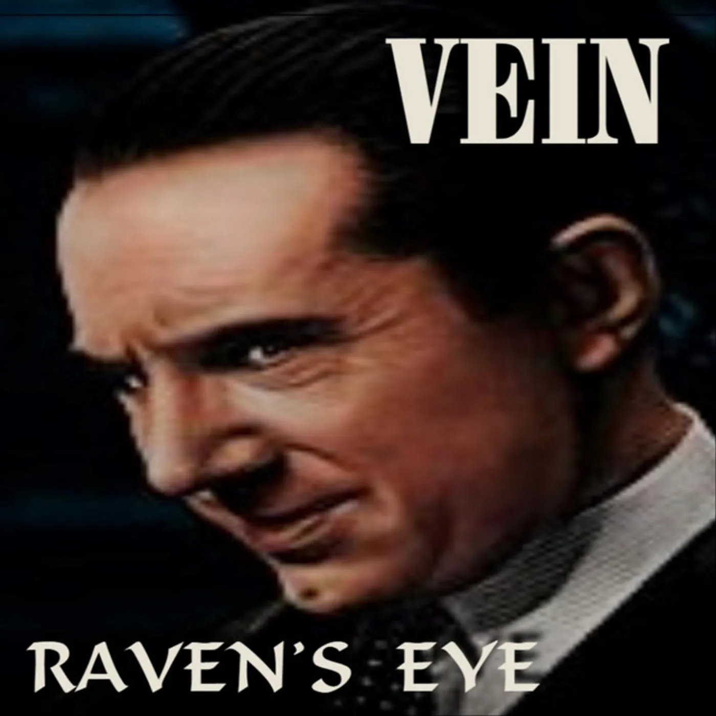 Vein.fm RAVEN'S EYE CD