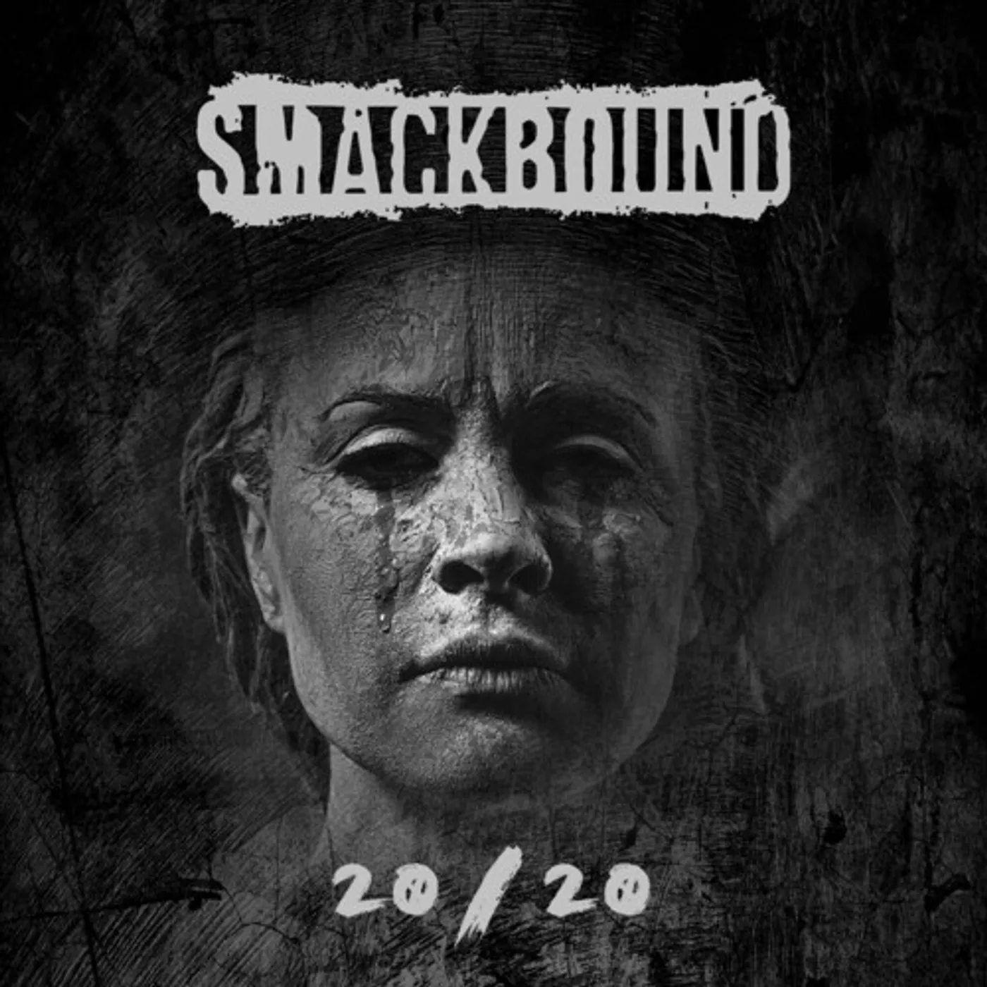 Smackbound 20/20 CD
