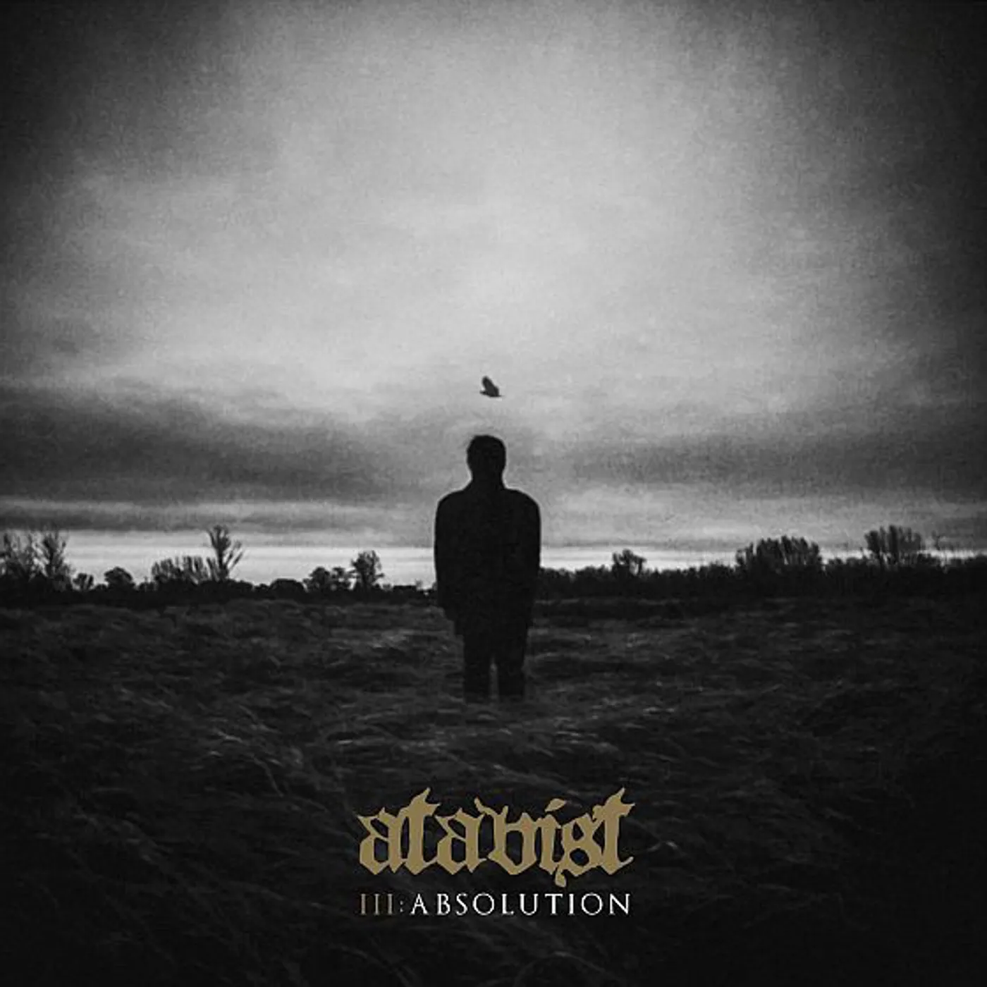 Atavist III: Absolution Vinyl Record