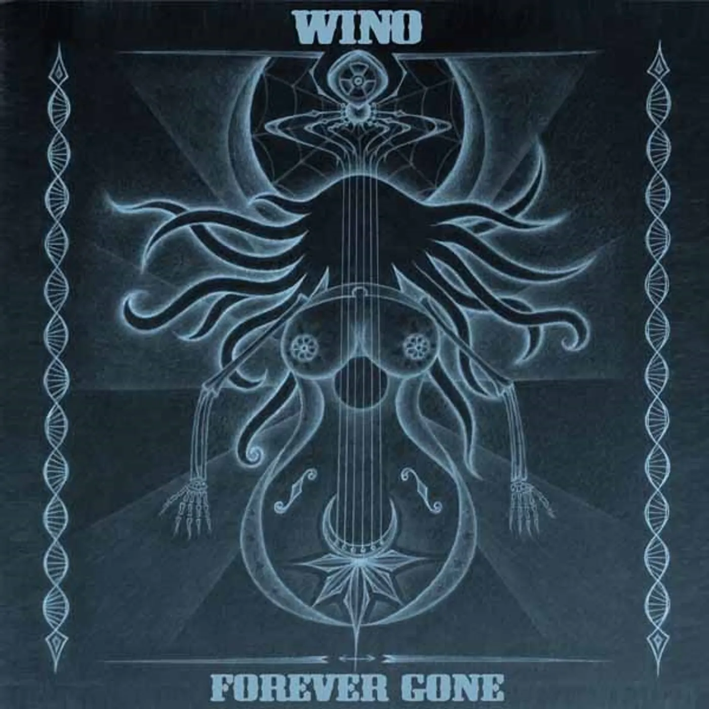 Wino Forever Gone Vinyl Record