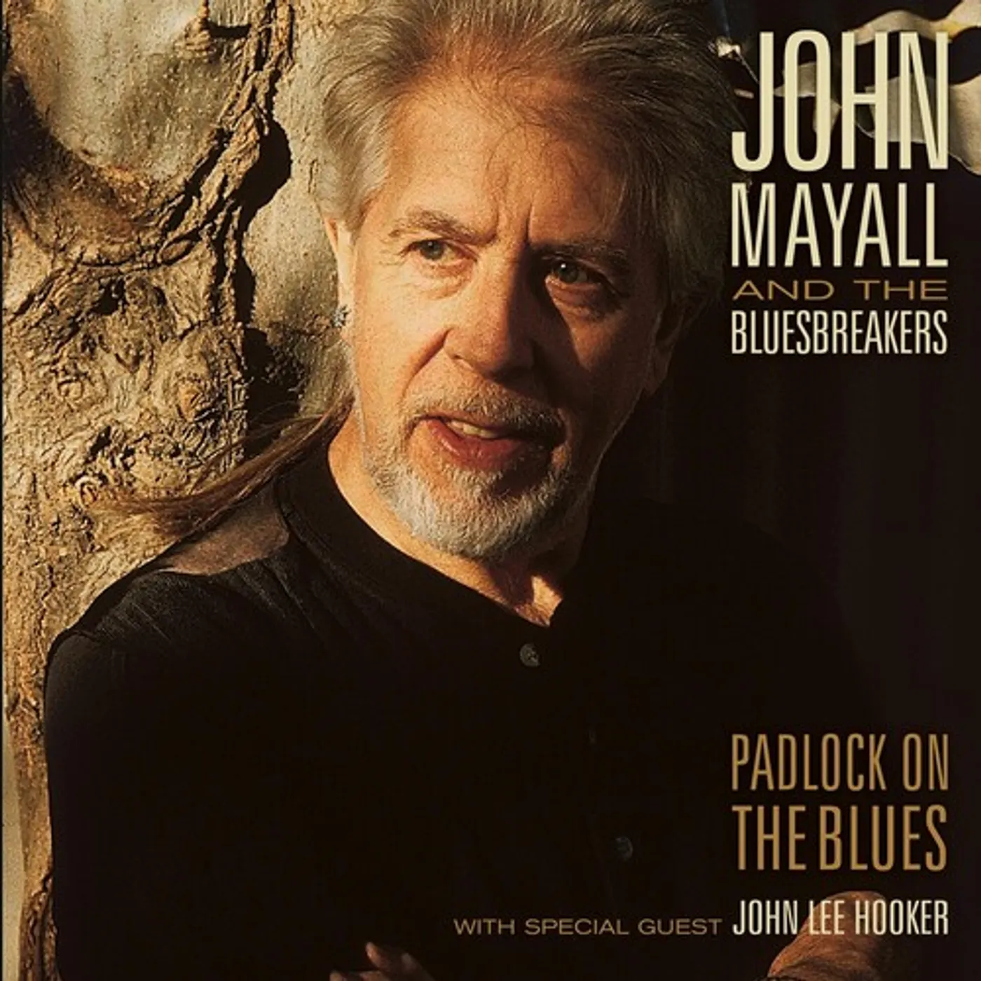 John Mayall & The Bluesbreakers 19224 PADLOCK ON THE BLUES (2LP) Vinyl Record