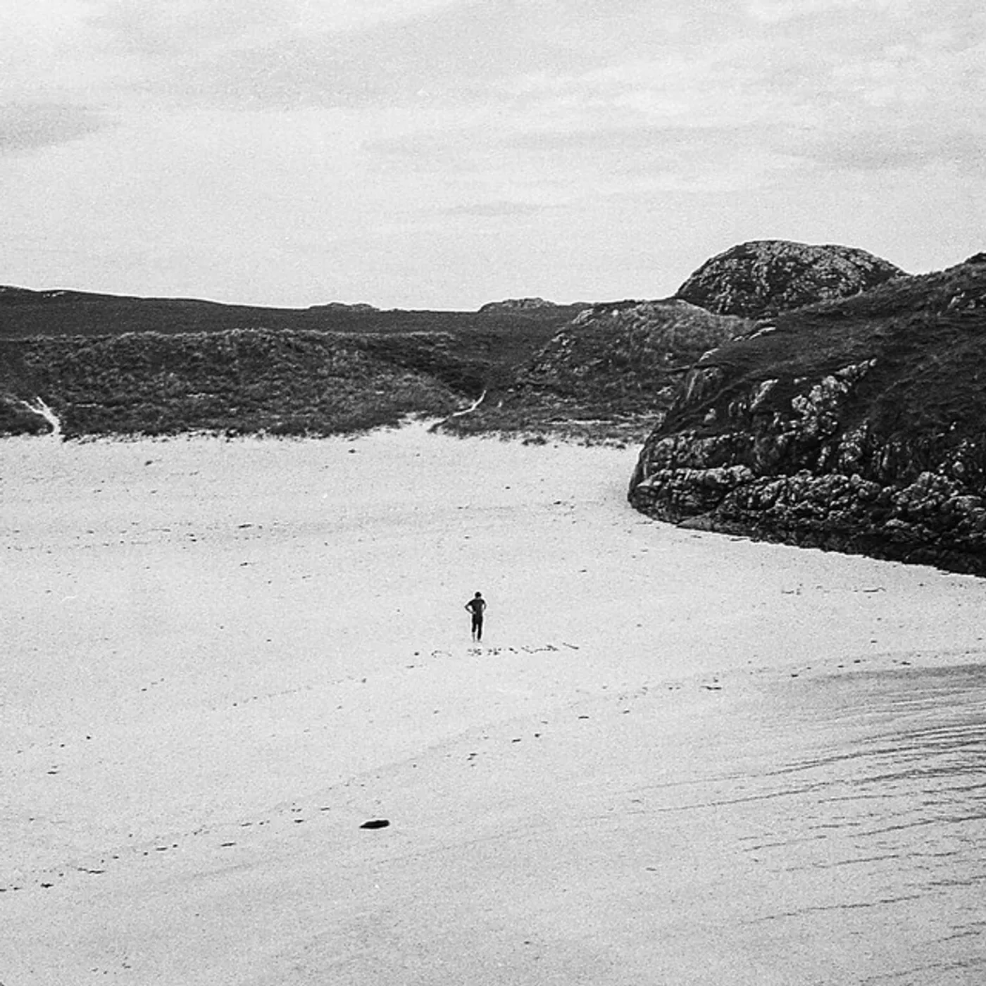 Roddy Woomble EVERYDAY SUN CD