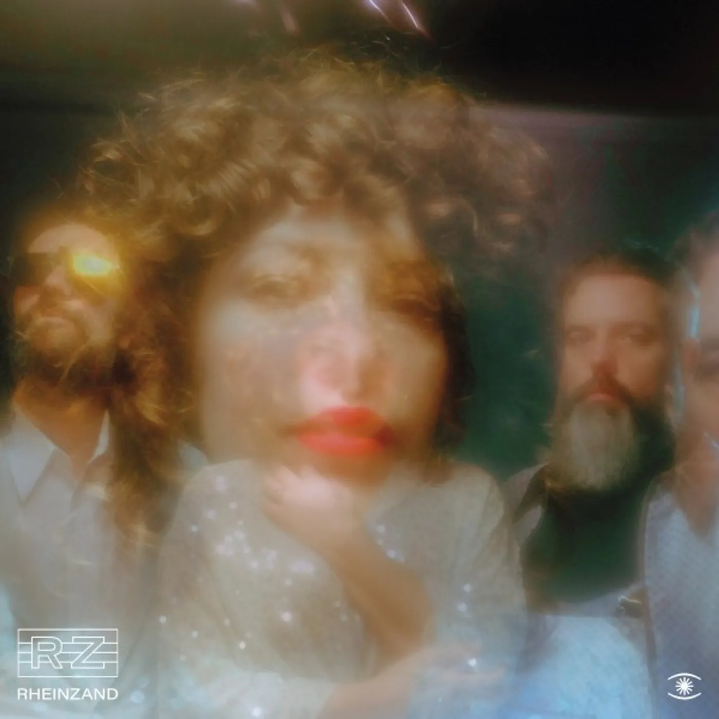 RHEINZAND Vinyl Record