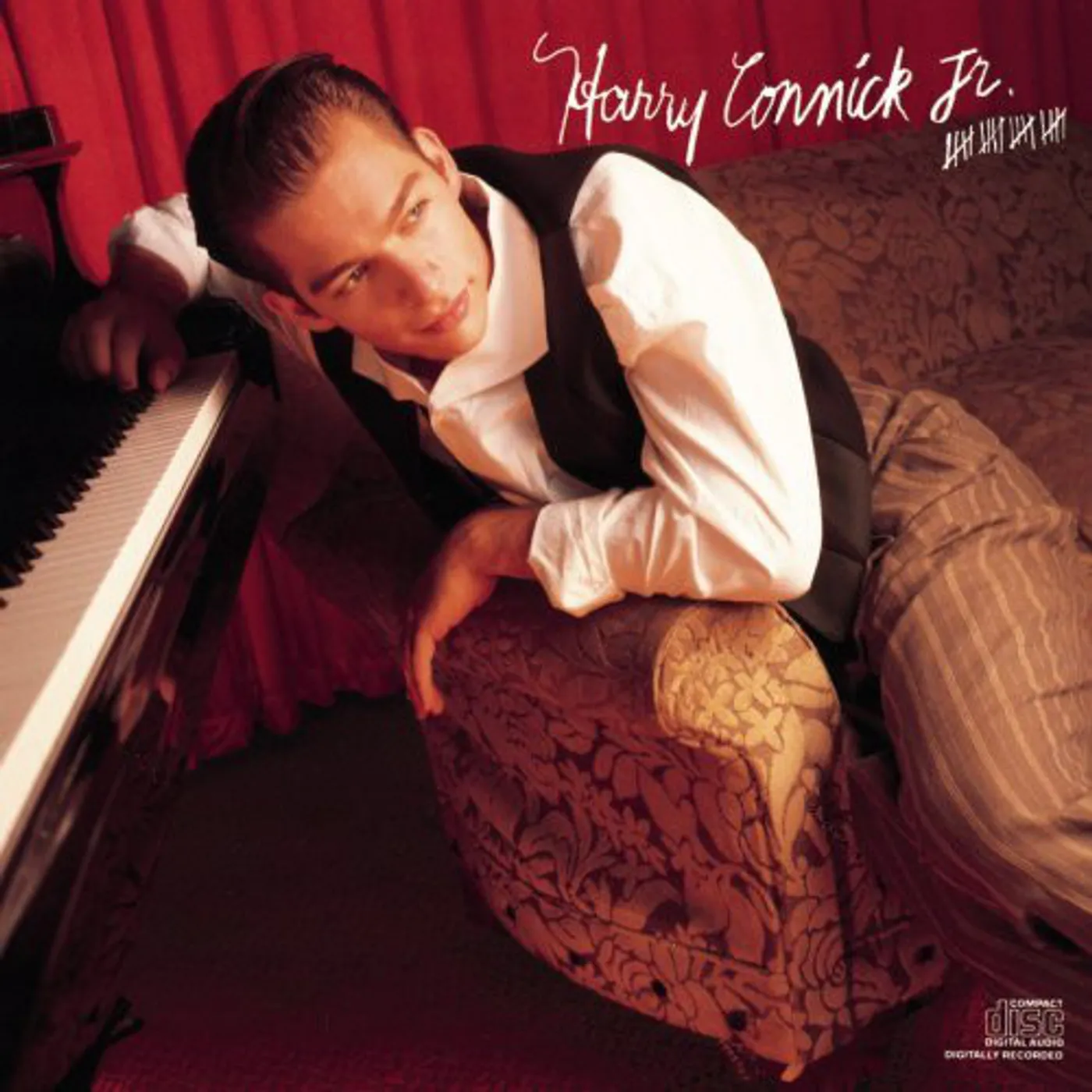Harry Connick, Jr. 20 CD
