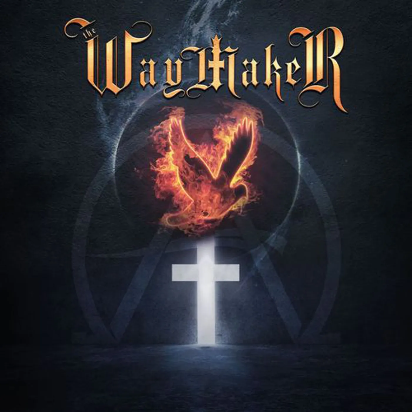 Waymaker Vinyl Record