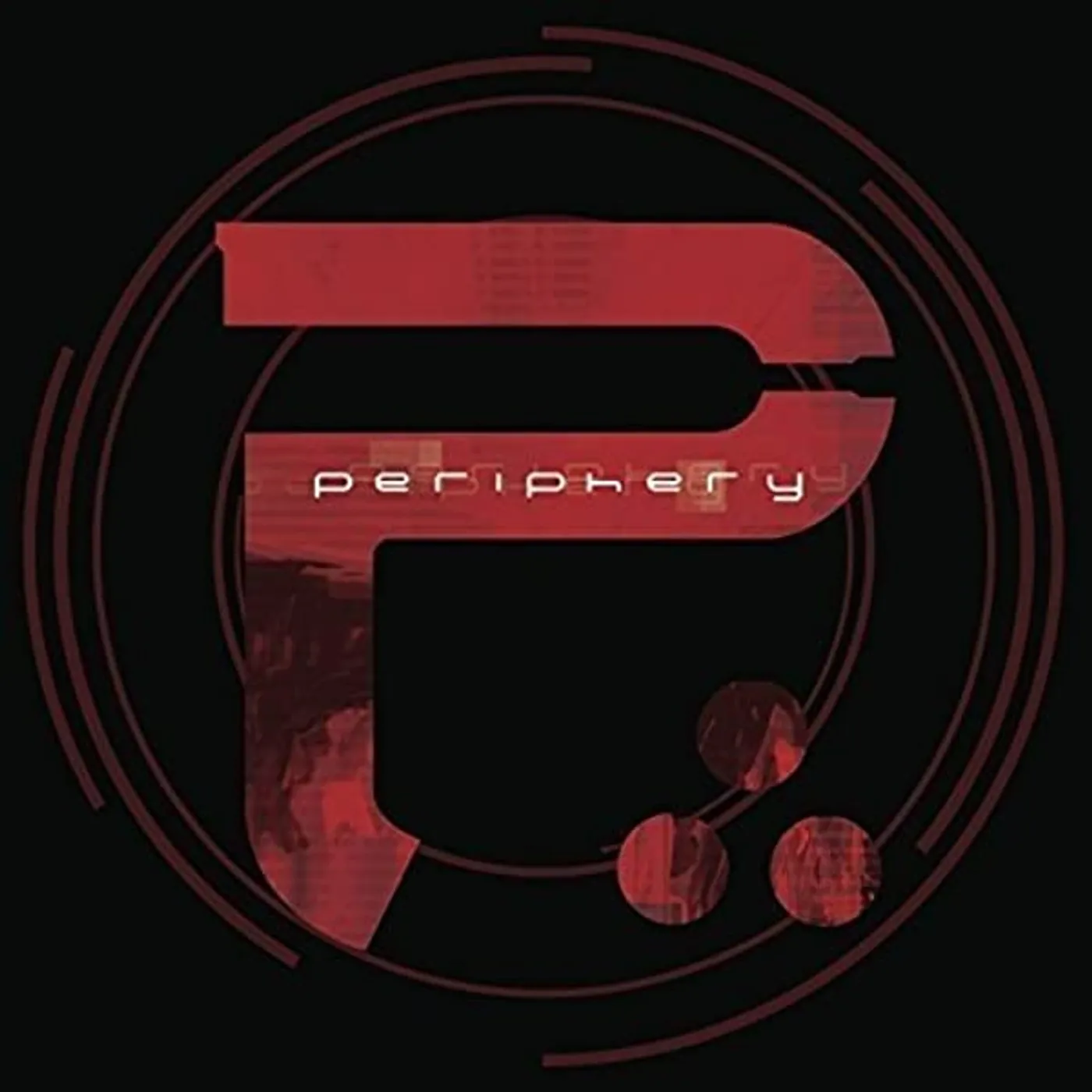 PERIPHERY II Vinyl Record