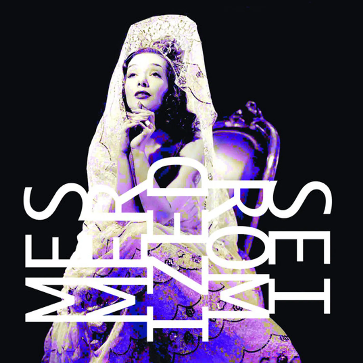 Seirom MESMERIZED CD