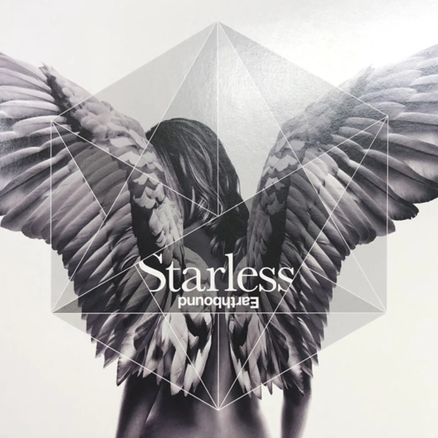 Starless Earthbound Vinyl Record