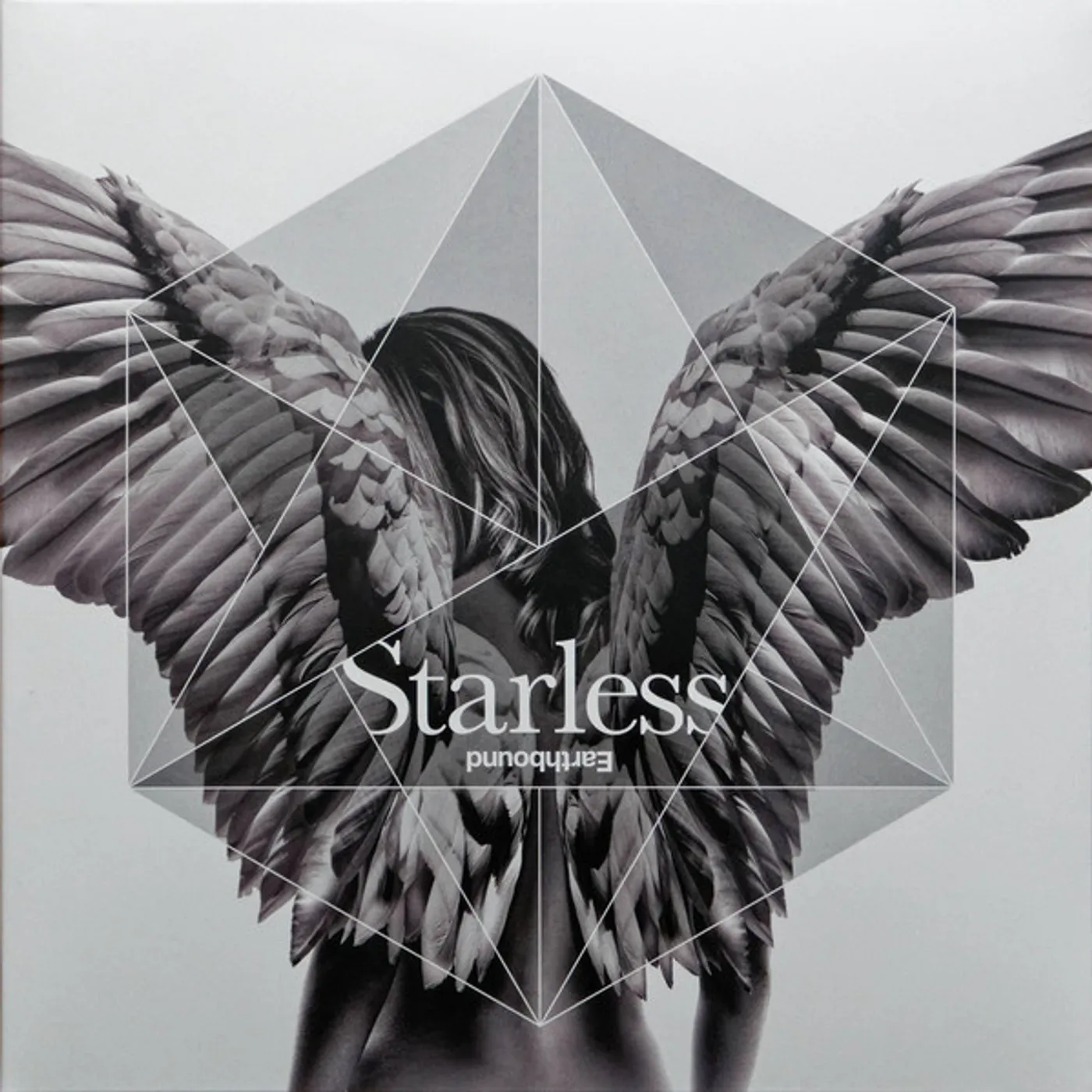 Starless EARTHBOUND CD