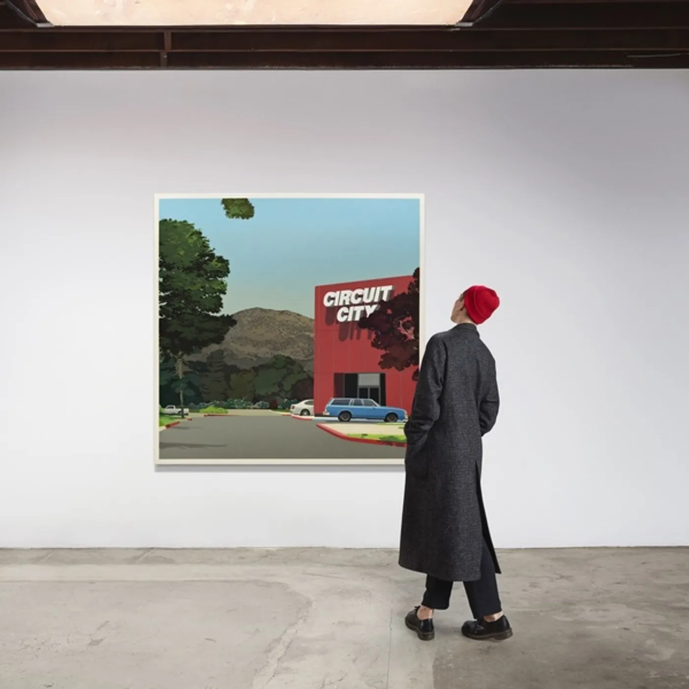 Dirty Projectors Windows Open Vinyl Record