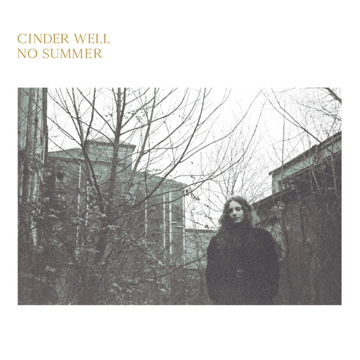 Cinder Well NO SUMMER CD