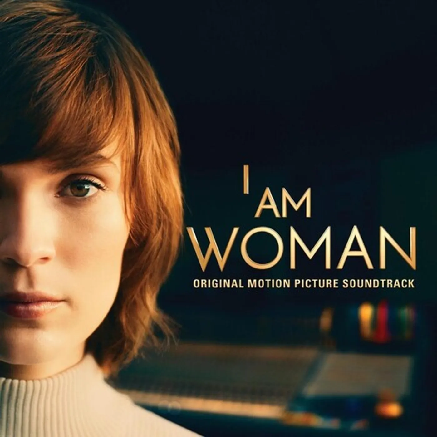 Chelsea Cullen I AM WOMAN / Original Soundtrack CD