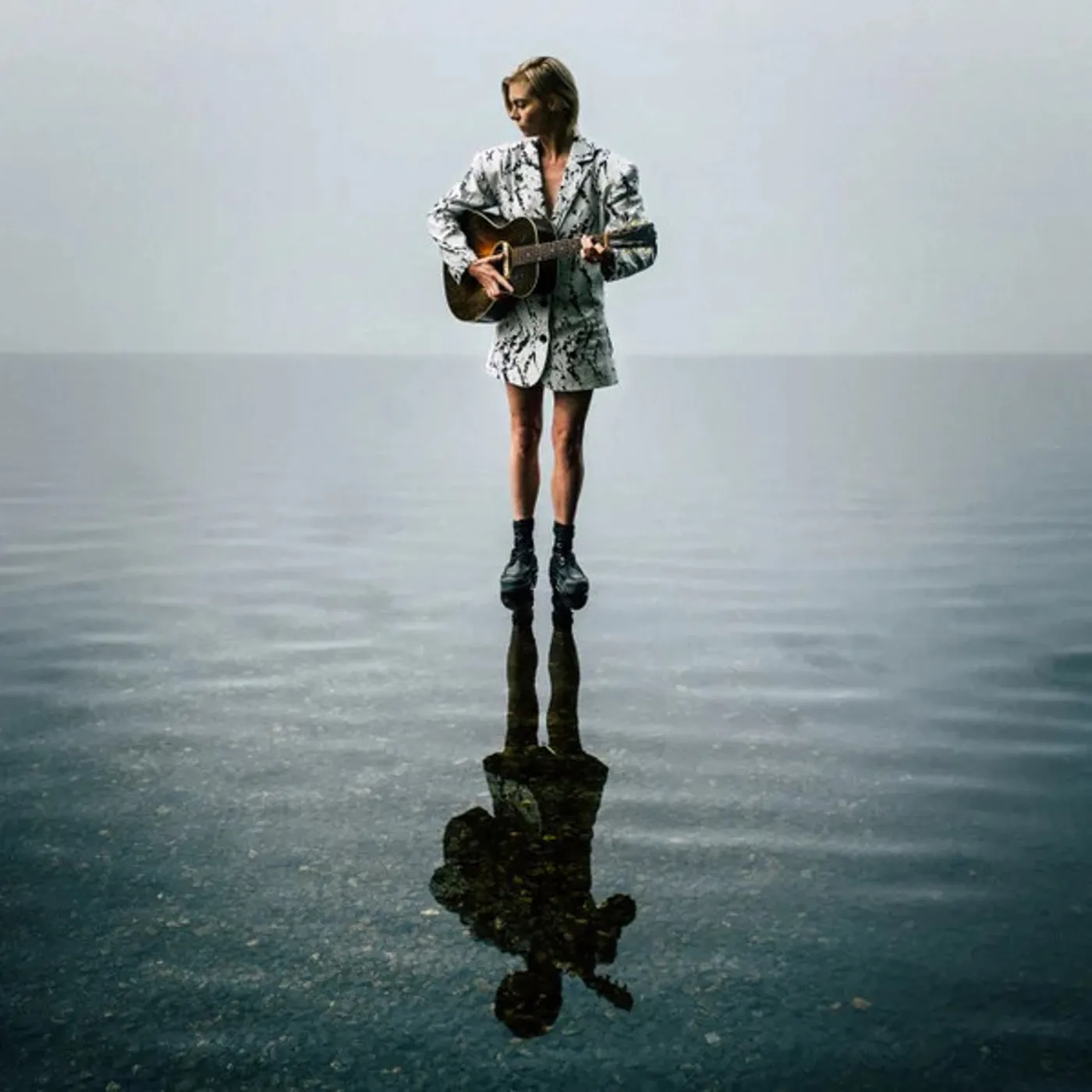 Anna Ternheim SPACE FOR LOST TIME CD