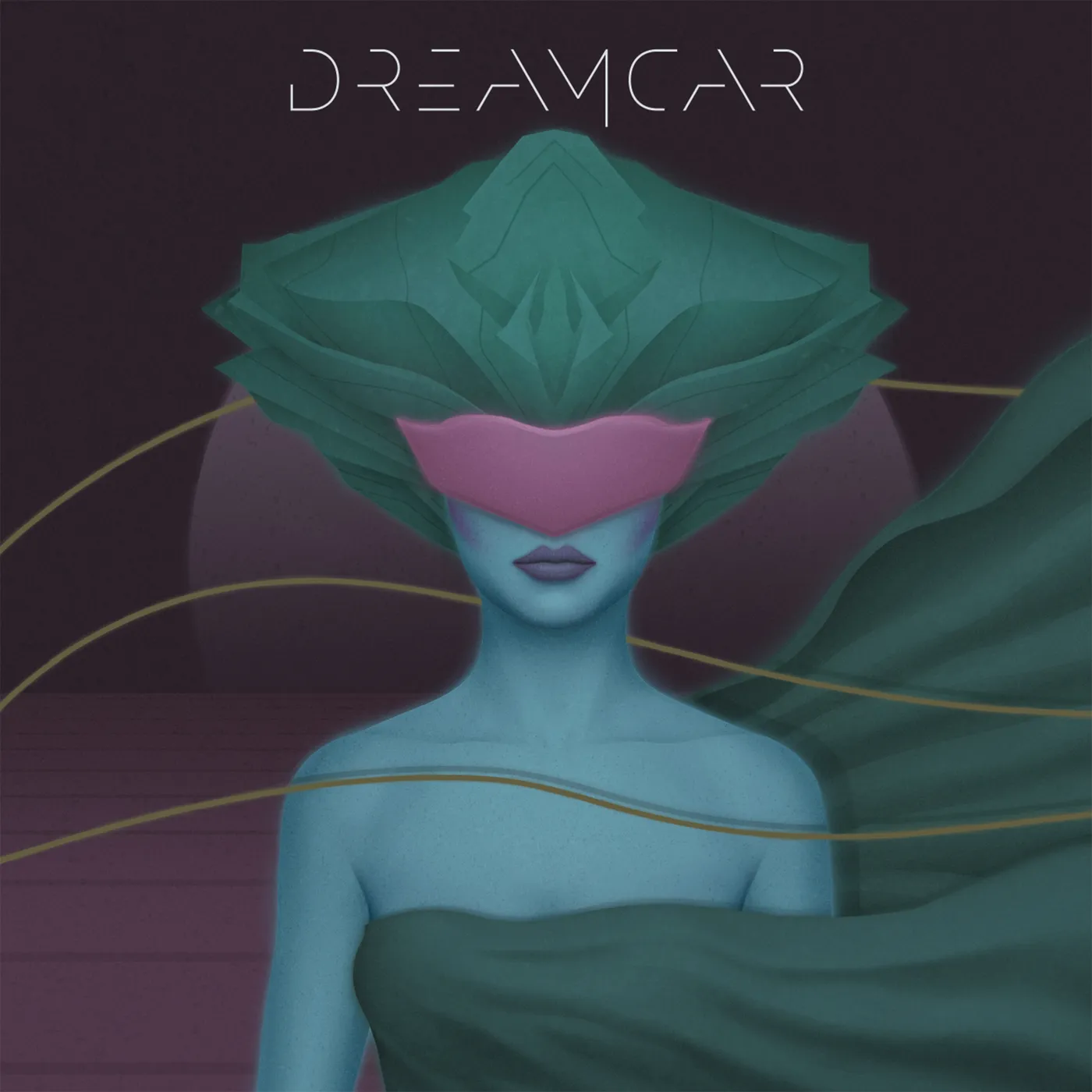 DREAMCAR CD