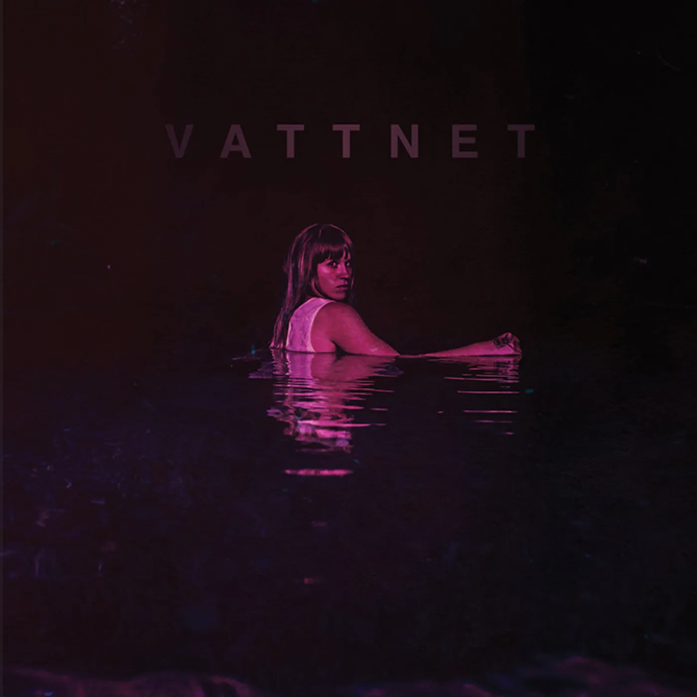 VATTNET CD