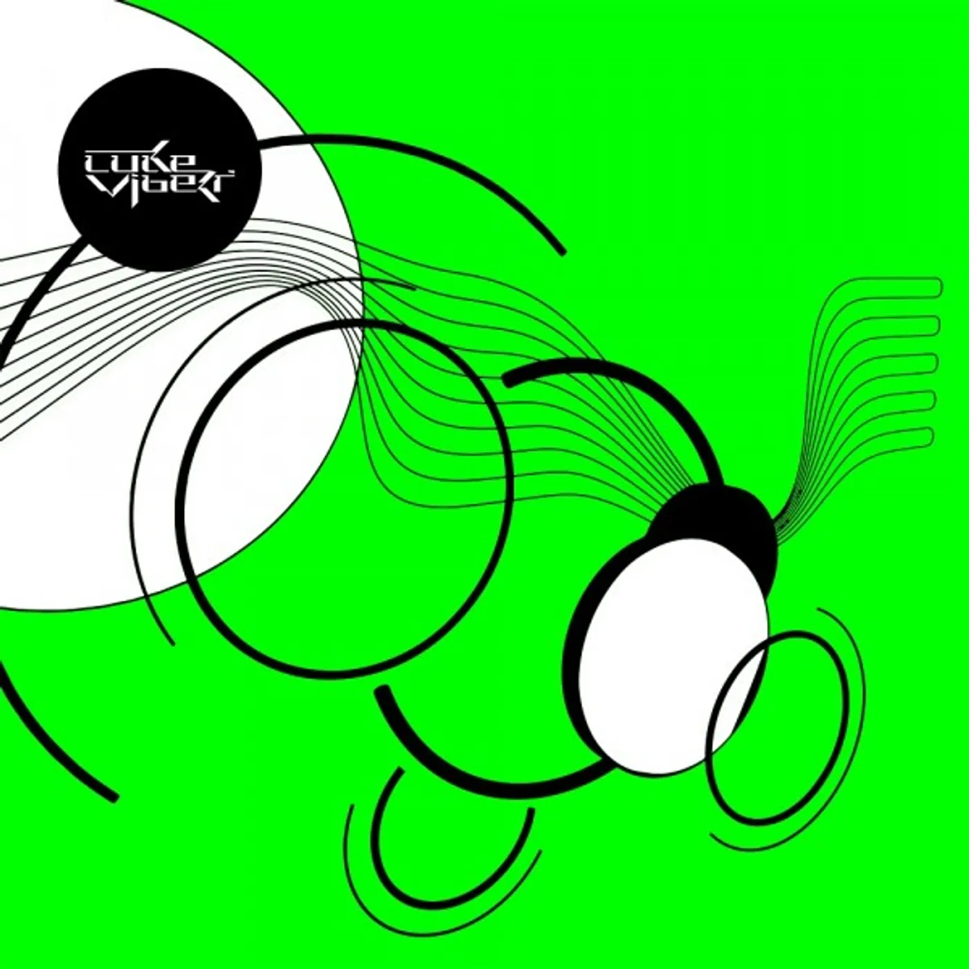 LUKE VIBERT PRESENTS: MODERN RAVE Vinyl Record