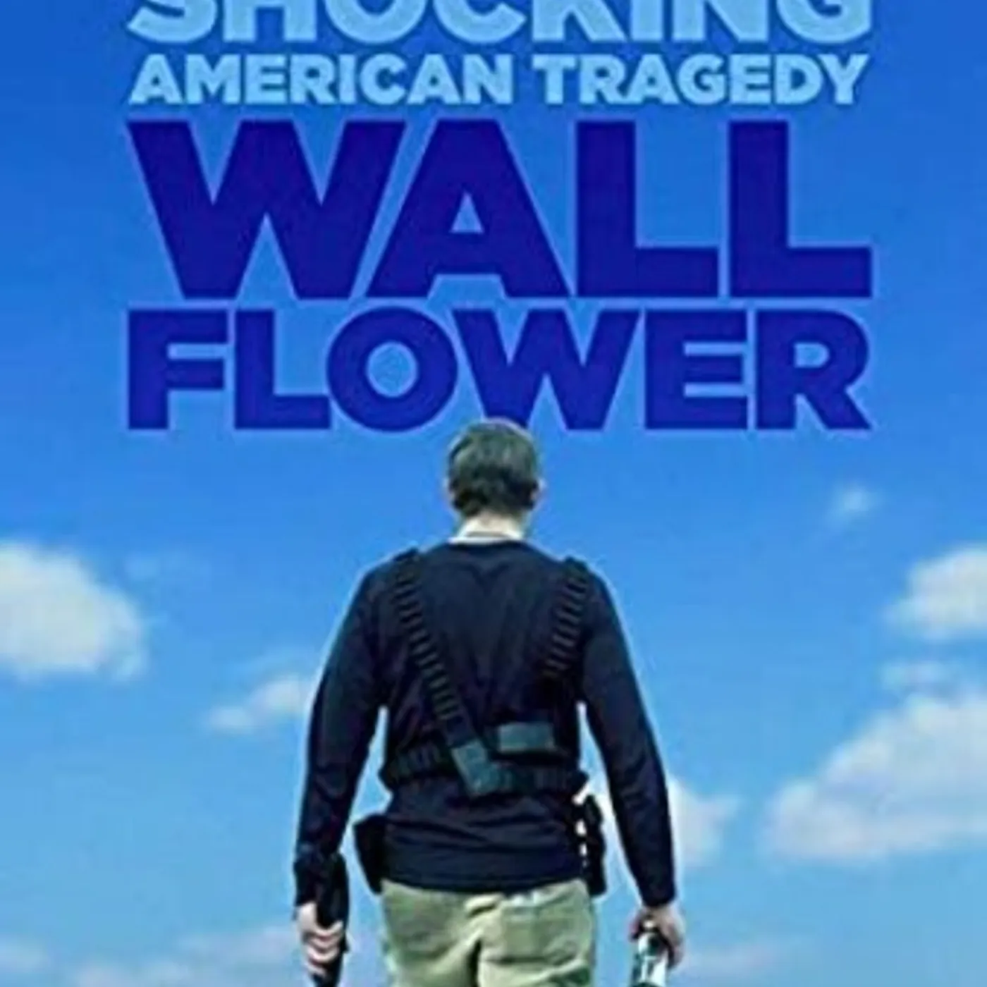 WALLFLOWER DVD