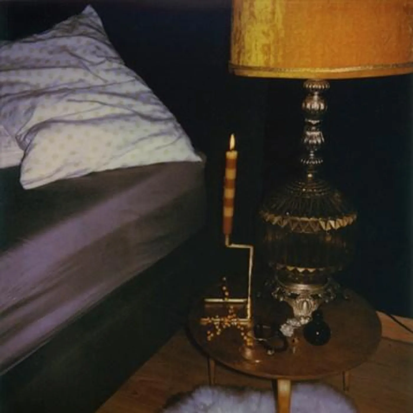 TALsounds Acquiesce Vinyl Record