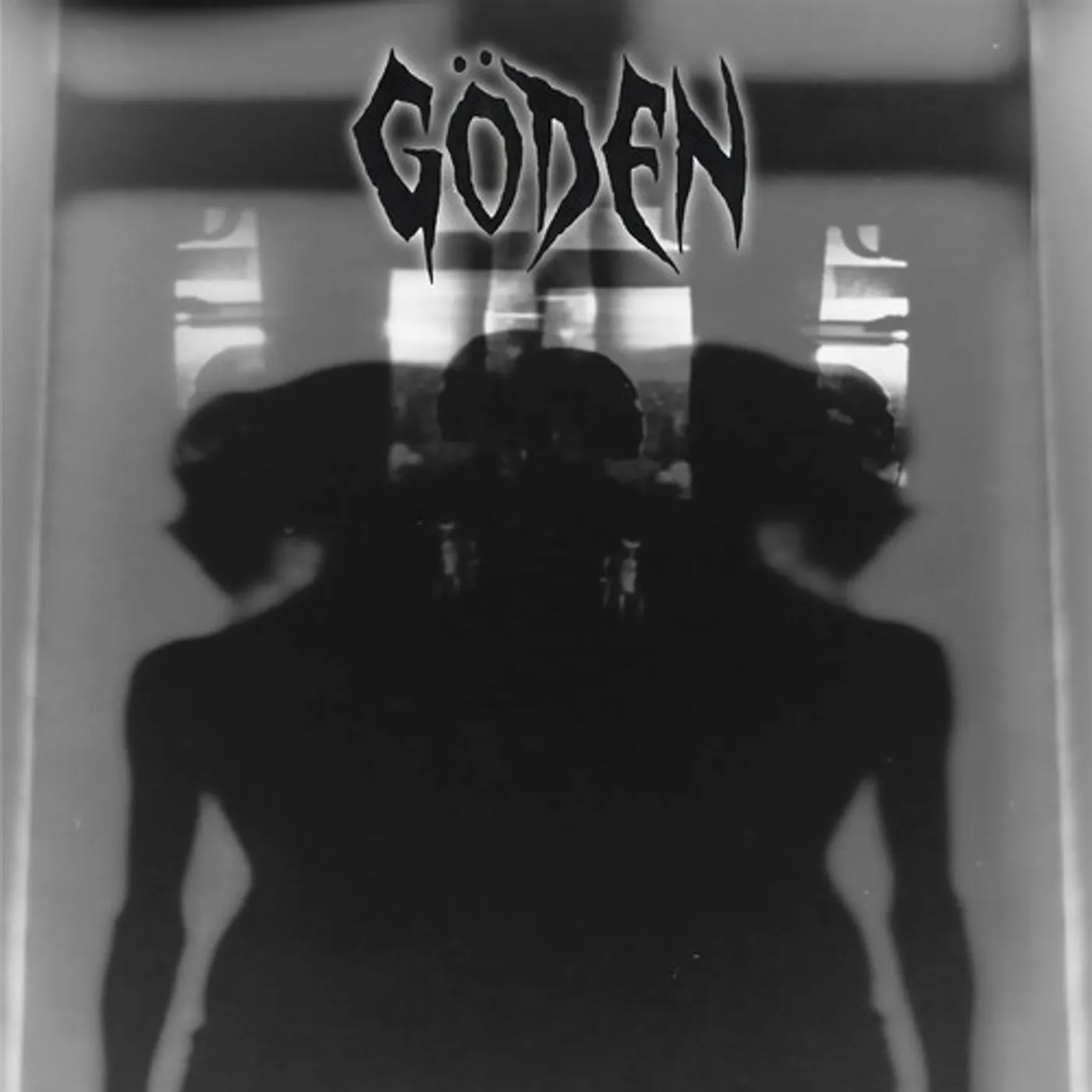 Goden Beyond Darkness Vinyl Record